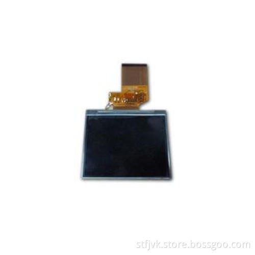 3.5 inch TFT Innolux LCD screen 320nits Touch Screen Displa